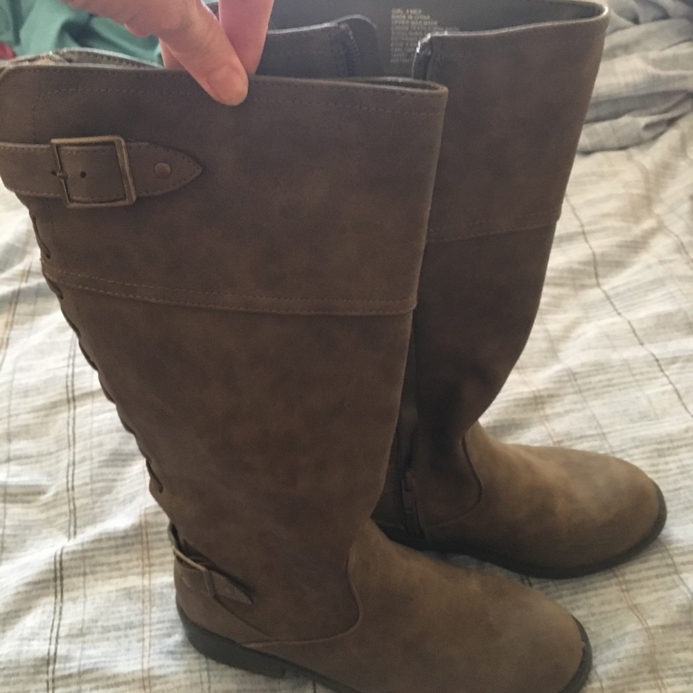 Boots
